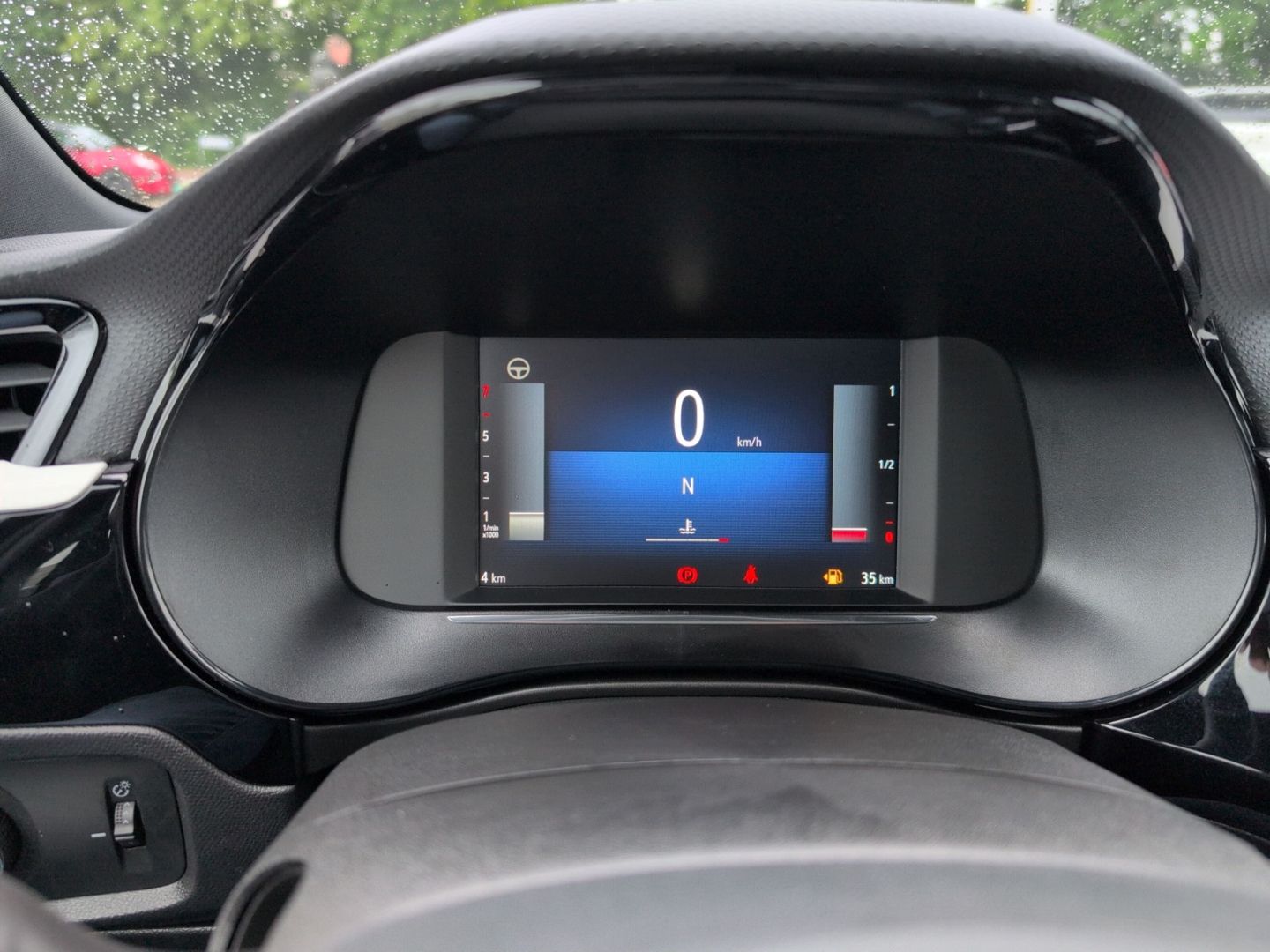 Opel Corsa - Bild 12