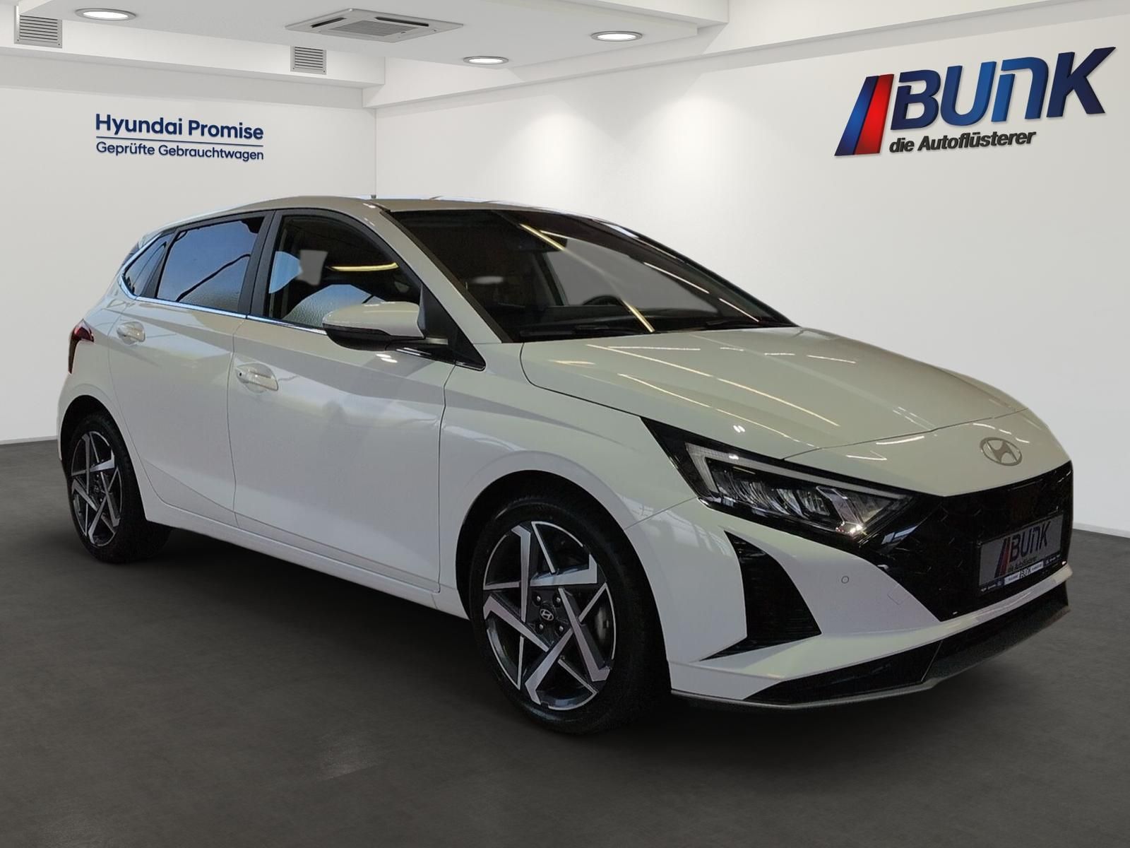 Hyundai i20 – Bild 2