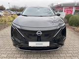Nissan ARIYA Evolve+ e-4ORCE 394PS 87kWh Pack Nappa-Bla - Nissan Gebrauchtwagen in Hannover