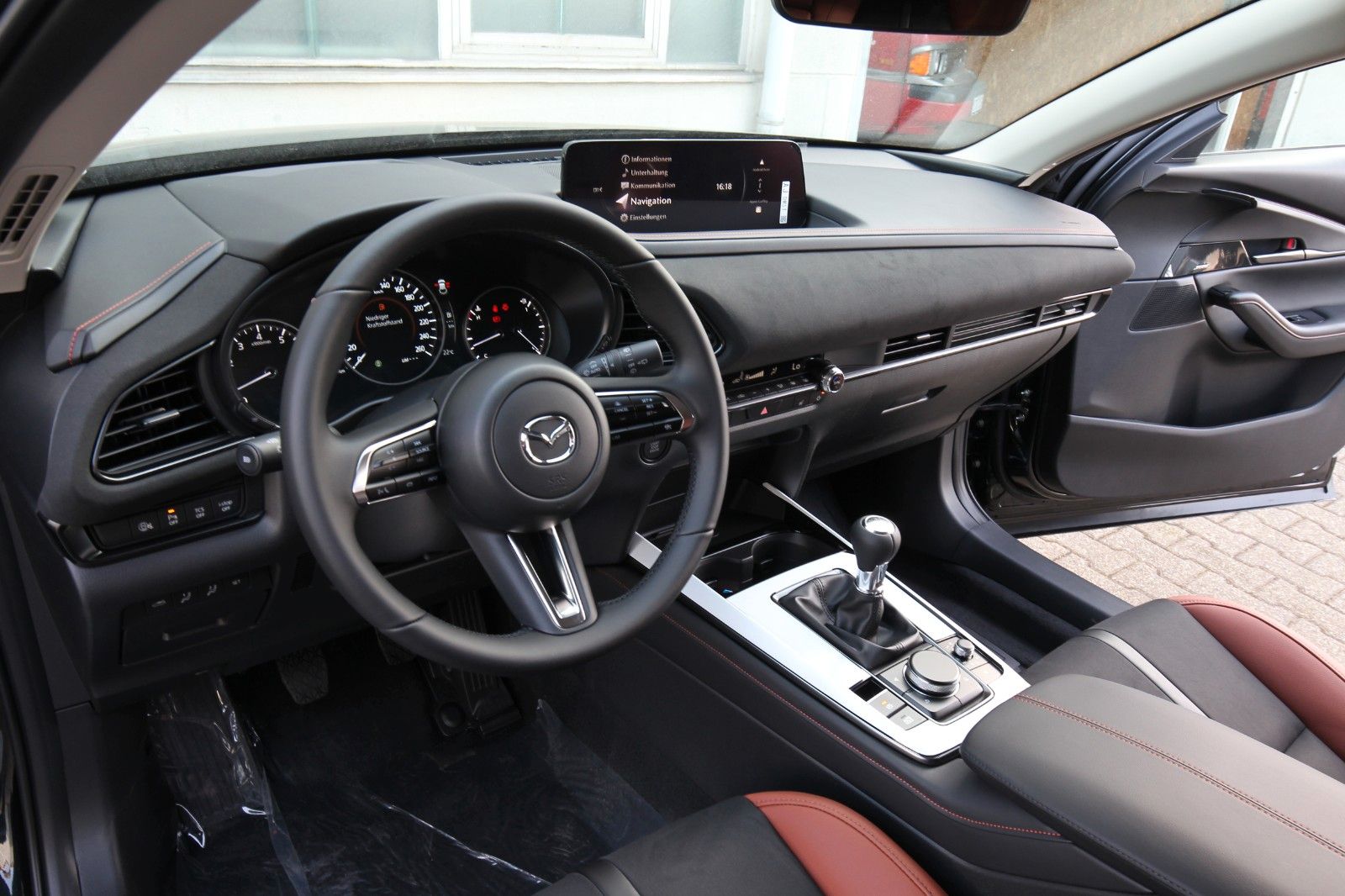 Mazda CX-30 - Bild 8