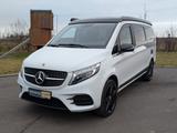 Mercedes-Benz V 300 Marco Polo Edition AMG 4matic 1.HD*VOLL* - Allradantrieb Kastenwagen