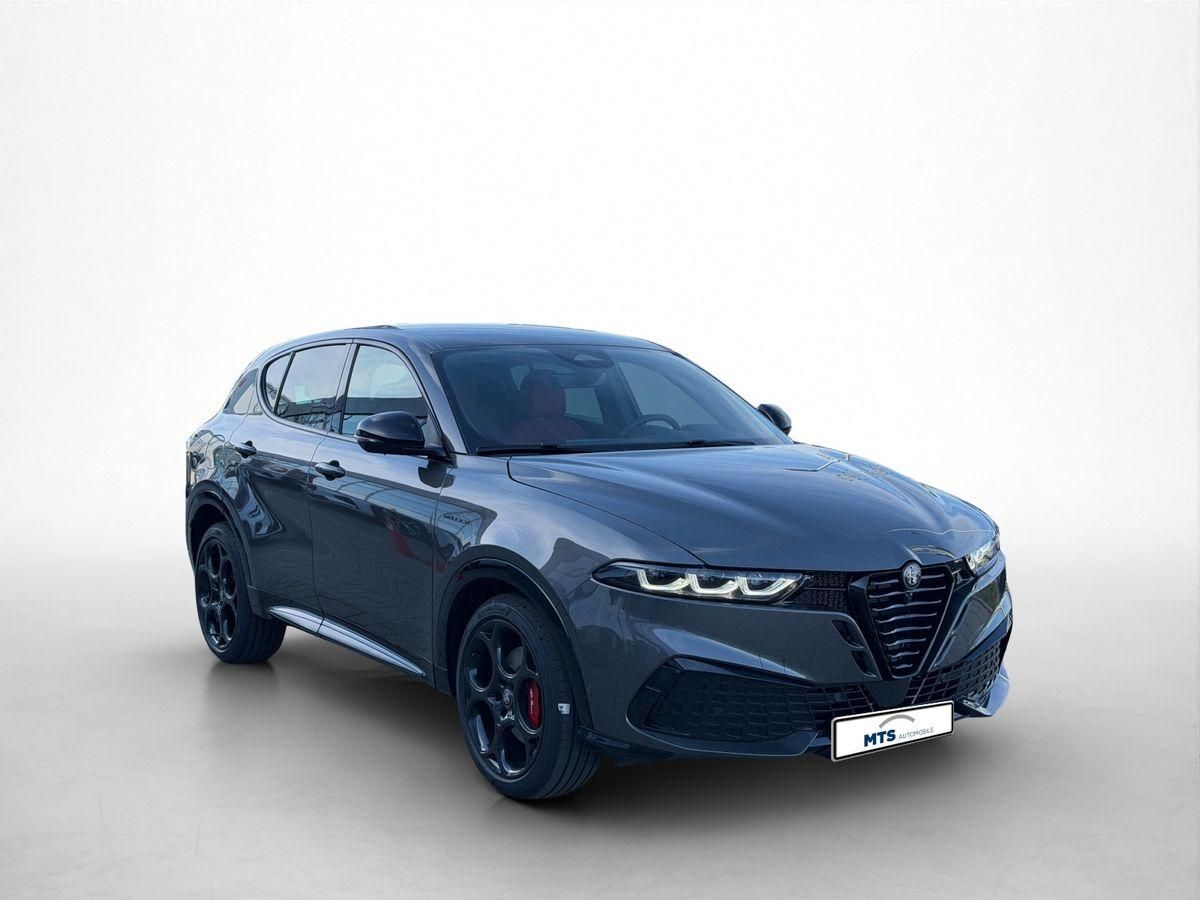Alfa Romeo Tonale - Bild 4