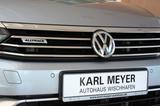 Volkswagen Passat Alltrack 4Motion DSG AHK LED Leder Pano - VW Passat Alltrack Gebrauchtwagen