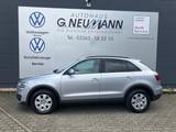 Audi Q3 1.4 TFSI KLIMA XENON NAVI ALU - Audi Q3 aus 2014 mit Benzin-Antrieb