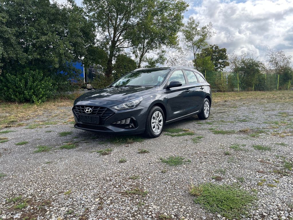 Image of Hyundai i30