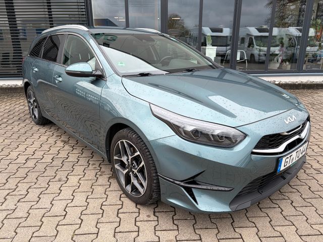 Kia 1,5 T-GDI Vision cee'd Sportswagon