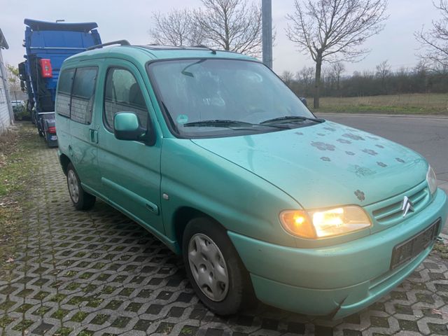 Citroën Berlingo 1.6 16V Spacelight