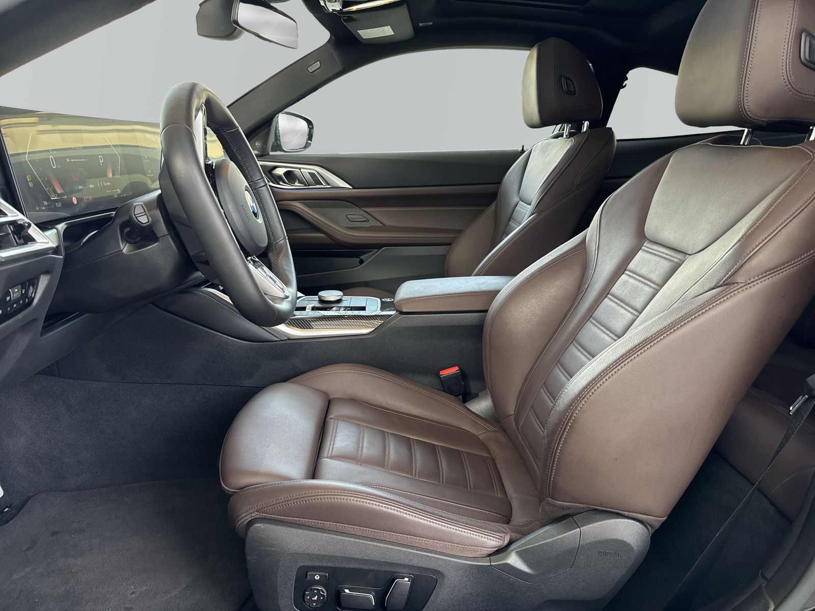 BMW 430 - Bild 9