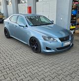 Lexus IS 250 Sport Line Tracktool 2,5L V6 - Lexus Gebrauchtwagen von 2006