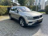 Volkswagen Tiguan Sound BMT/Start-Stopp 4Motion - Volkswagen Tiguan SOUND mit Diesel-Antrieb