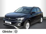 Volkswagen T-Cross Life 1.0 TSI SHZ, KLIMA - VW T-Cross in Kassel