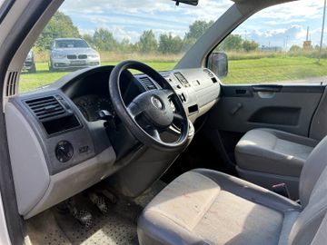 Volkswagen T5 Transporter - 6