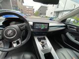 MG5 50,3 kWh Luxury Luxury - MG MG5 aus 2022