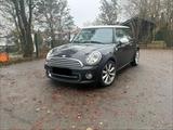 MINI Mini Cooper D - MINI Cooper D von privat