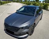 Skoda Scala 1.5TSI DSG Monte Carlo Garantie LED Kamera - Skoda Scala: Privatanbieter
