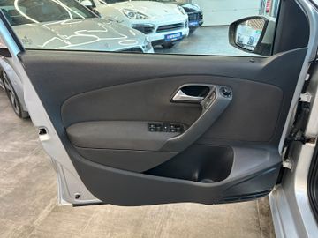 Volkswagen Polo V Comfortline *TÜV 0827*Sitzheiz.*Klima*