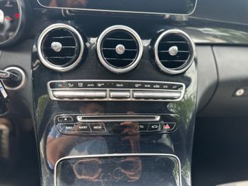 Mercedes C 200 - 11
