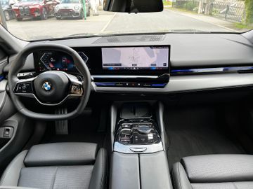 BMW 520 - 9