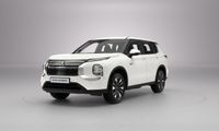 Mitsubishi Plug-in Hybrid Outlander - Vorschau Bild 2
