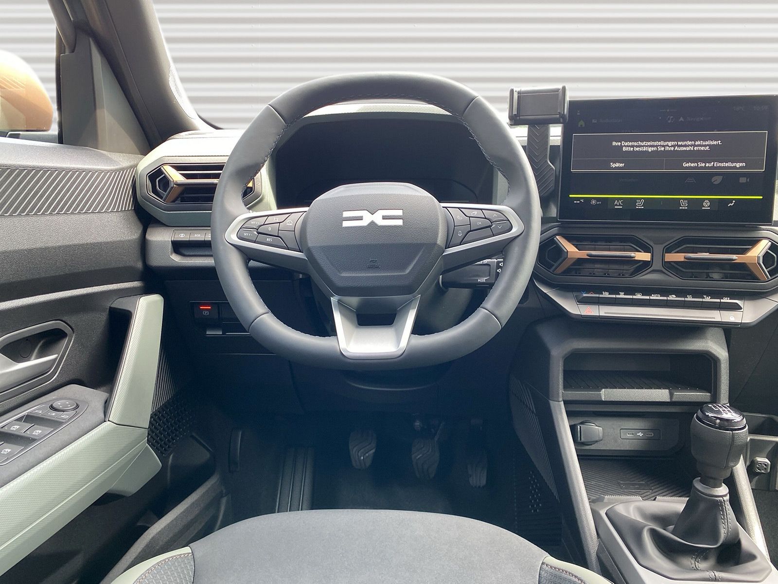 Dacia Duster - Bild 7