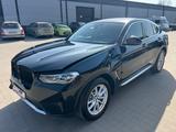 BMW X4 xDrive30d AT - BMW X4 Unfallwagen
