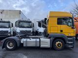 MAN TGS 18.420 4X4H BLS - MAN Bielefeld
