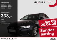 Audi A6 - Vorschau Bild 1