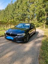 BMW g31 525d Sports Line Touring Scheckhef... - BMW 315 Gebrauchtwagen