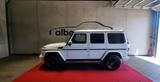 Mercedes-Benz G 350 Exclusive AMG Standh.Sitzkühlung AHK Tot - Mercedes-Benz G 350 aus 2016