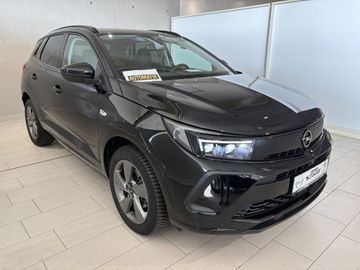 Fotografie 3 des Opel Grandland (X) Grandland 1.2 DI Automatik Ultimate