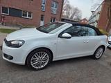 Volkswagen Golf 1.4 TSI 90 kW CUP Cabriolet CUP - Volkswagen Golf: 9