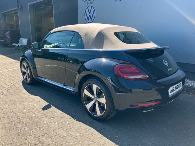Beetle Cabrio 2.0 TSI "Last Edition"