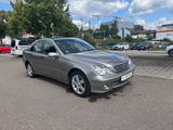 Mercedes-Benz C 200 C Limousine*Kompressor*Automatik* - Mercedes-Benz bis 5.000 Euro