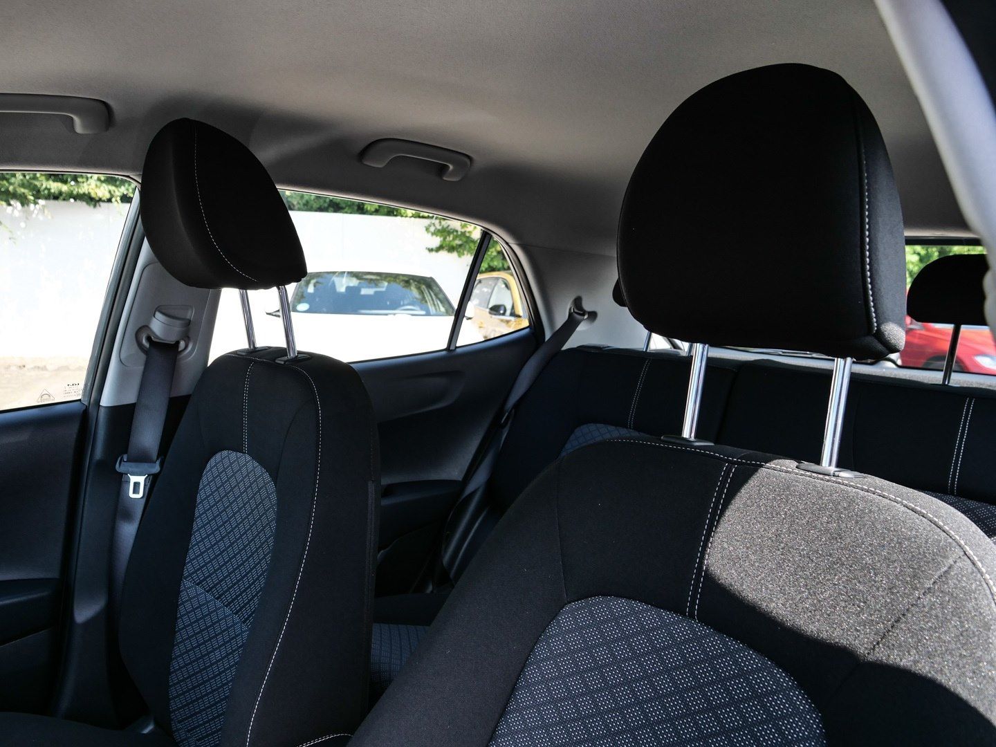 Kia Picanto - Bild 10