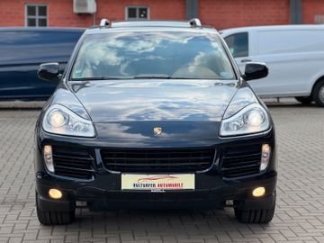 Porsche Cayenne - 7