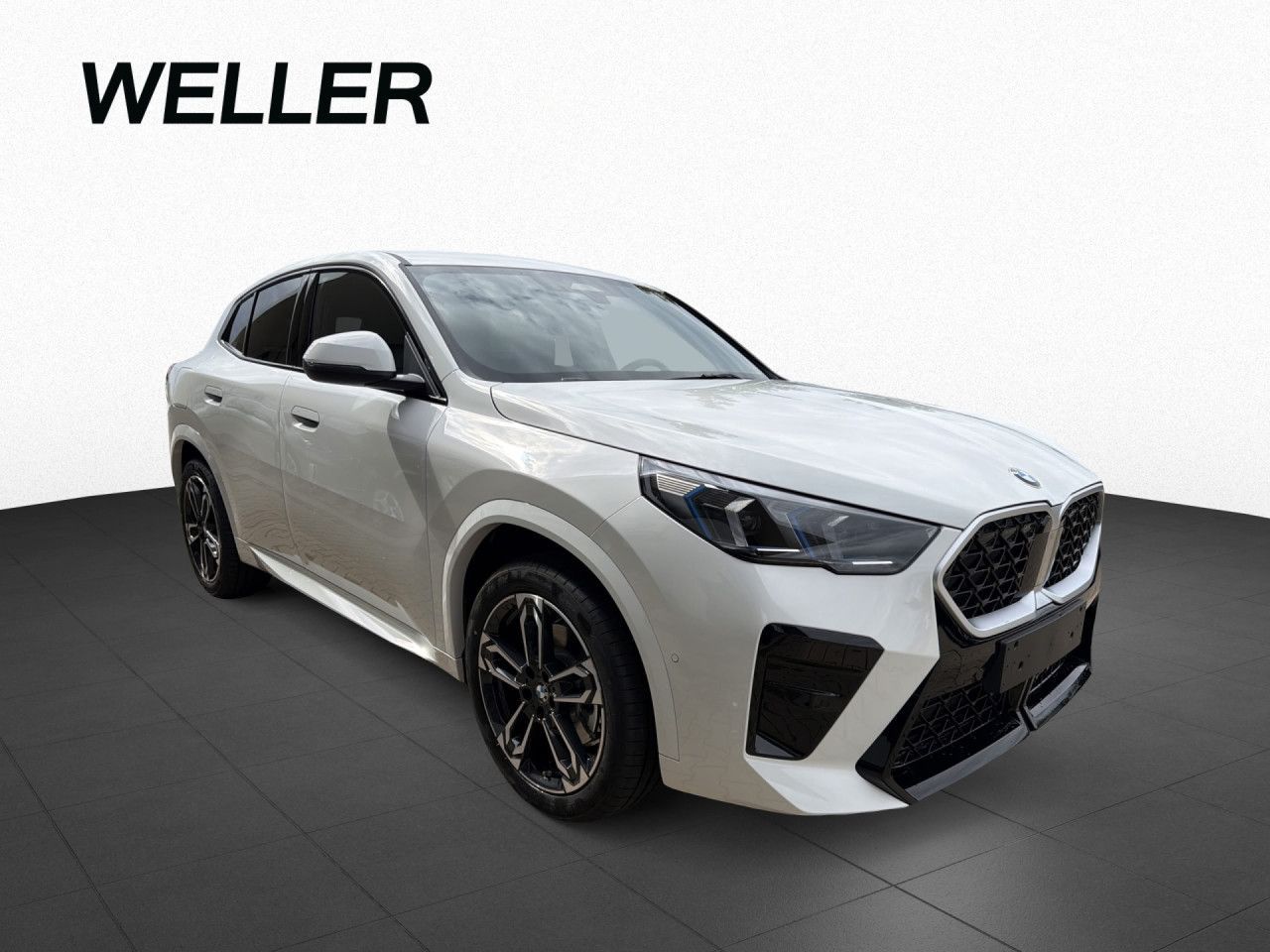 BMW X2 - Bild 5