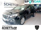 Peugeot 3008 PureTech 130 Active*Navi*Kamera*Shzg*uvm. - Peugeot 3008 in Bielefeld