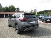 Vorschau Nissan X-Trail