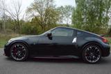Nissan 370z nismo  - Nissan 370Z aus 2017