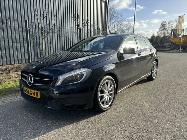 Mercedes-Benz A 180 Ambition / automatik / NAVI / klima / CRUI