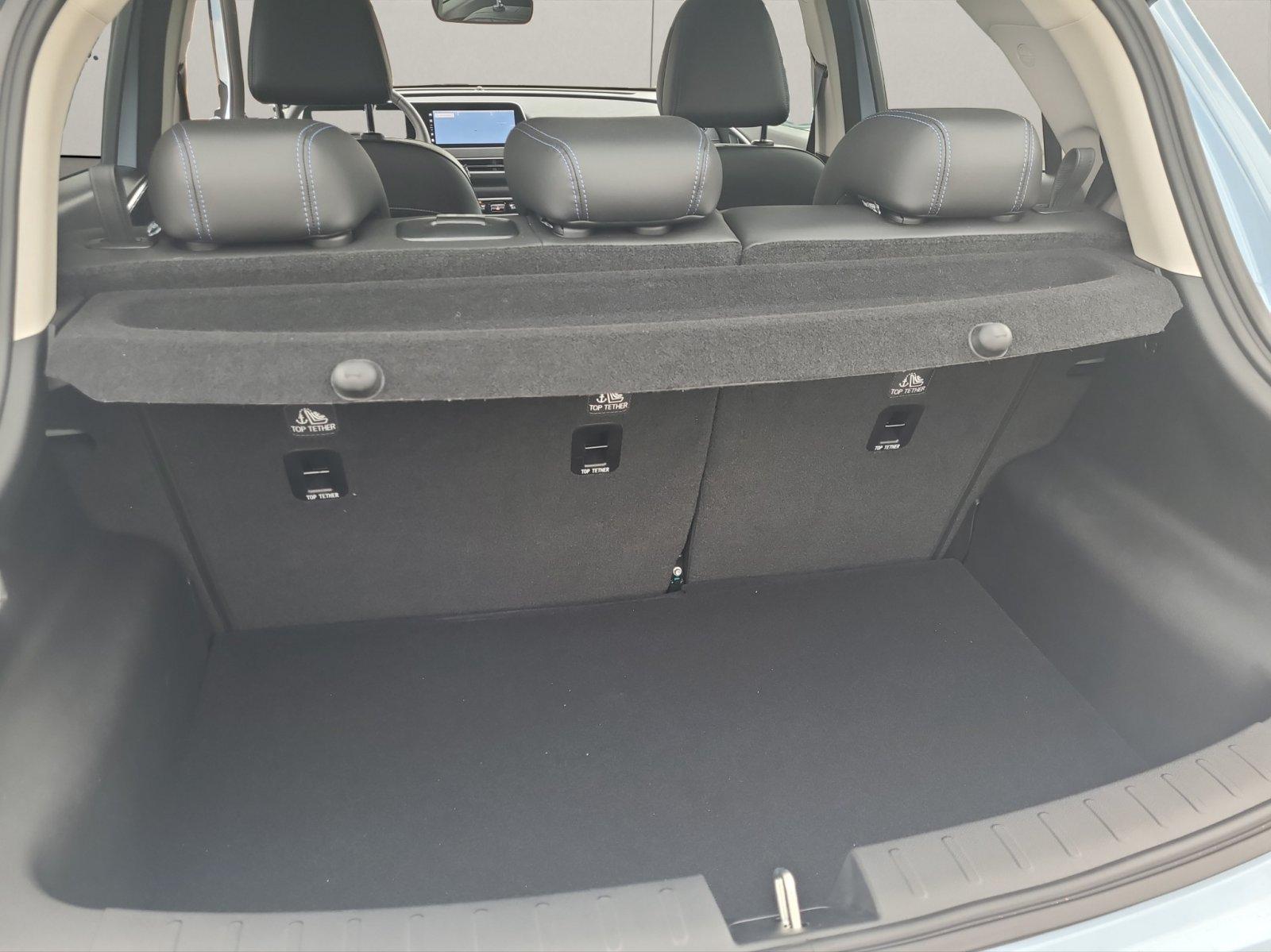 GWM Ora 03 Elektro 400 Pro mit Wärmepumpe