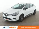 Renault Clio 1.2 Limited*TEMPO*AHK*KLIMA*LIM*BLUETOOTH*