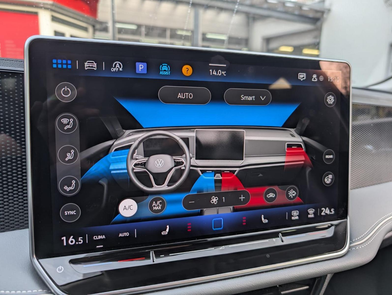 Volkswagen Passat 1.5 eTSI Business Navi SHZ PDC LE, миниатюра 14