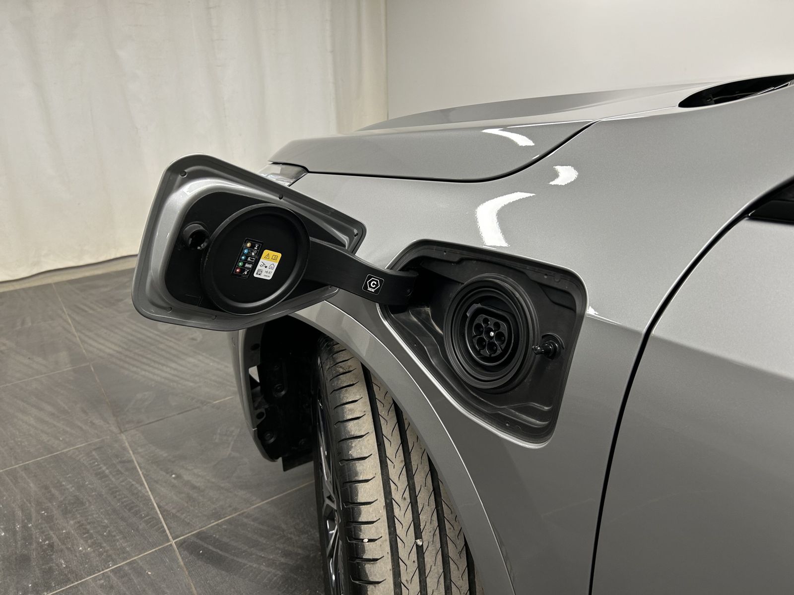 BMW X1 xDrive30e M Sportpaket Harman/Kardon Head-Up  foto 9