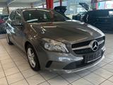 Mercedes-Benz A 200 CDI / d  Urban SHZ Standhzg PANO PDC - Mercedes-Benz A 200: Cdi