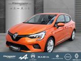 Renault Clio V 1.0 SCe 65 Experience*SHZ*Android*Car-Pla - Renault Clio mit Benzin-Antrieb: Kleinwagen, 1.6