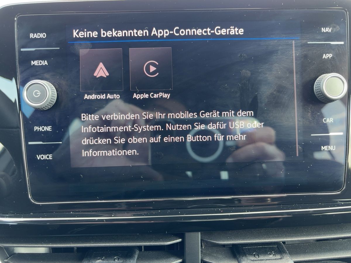 Volkswagen T-Roc - Bild 9