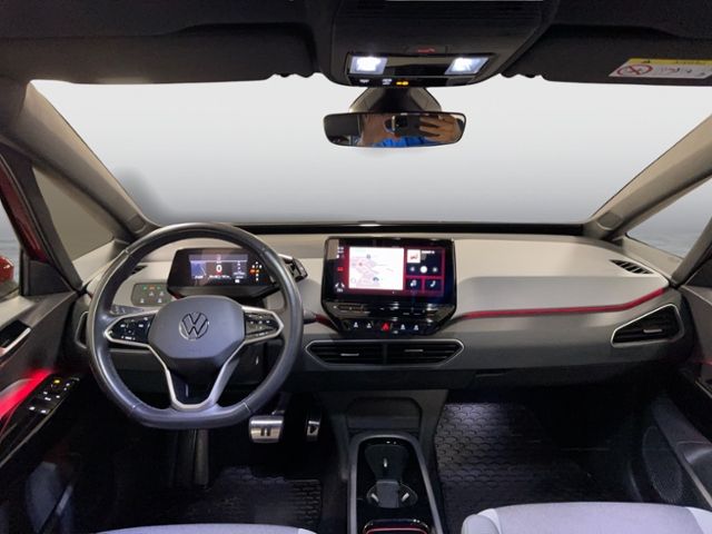 ID.3 PRO S WÄRMEPUMPE APP-CON NAV LED NAVI ALU