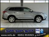 Mitsubishi Outlander 2.0 MIVEC SUV-Star 2WD RFKamera AHK Si - graue Mitsubishi Outlander