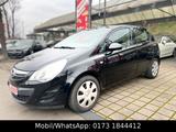 Opel Corsa D 1.4 Edition-5türig-Klima-HU09.26 - Opel Corsa: Türig